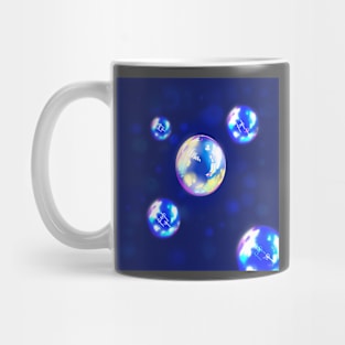 Pop it up! Mug